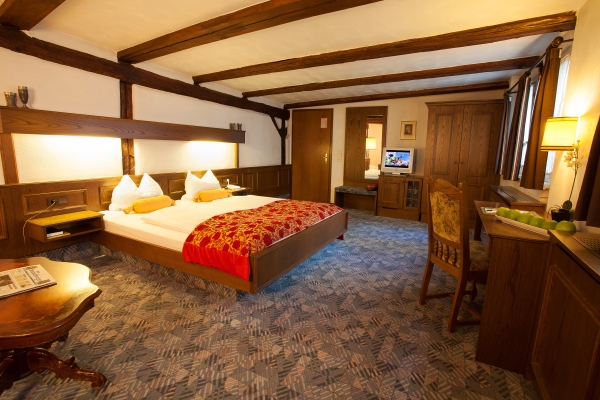 Hotel Ritter St. Georg